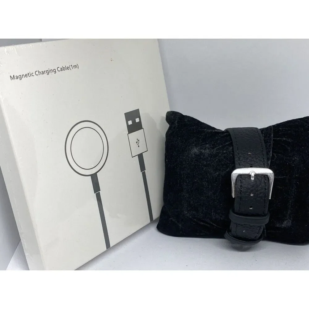 Fossil Gen 3 Authentic Genuine Smart Watch Custom Band FTW6000 LT87